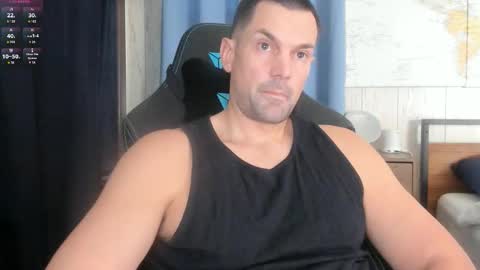 Snapshot of mr_mac69 chatting on 01.15.26 Cam online show from 01.15.26