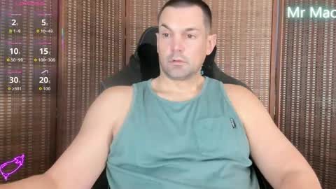 Cam online show from 04.02.26