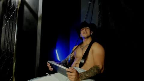 mr_maximo online show from 11.11.25