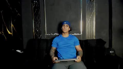 mr_maximo online show from 12.21.25