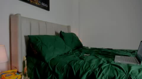 mr_maximo online show from 04.03.26