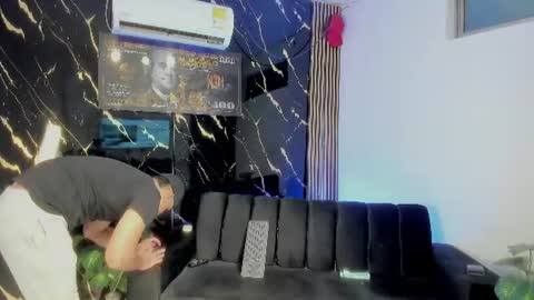 mr_maximo online show from 07.02.26
