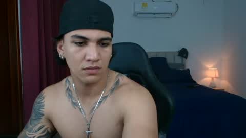 mr_maximo online show from 07.04.26