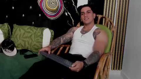 mr_maximo online show from 07.17.26