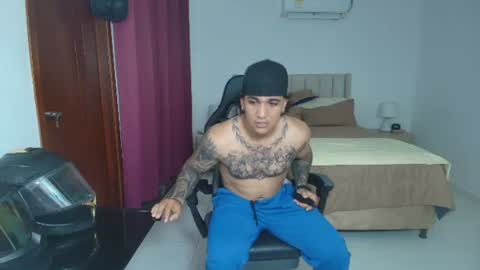 mr_maximo online show from 07.21.26