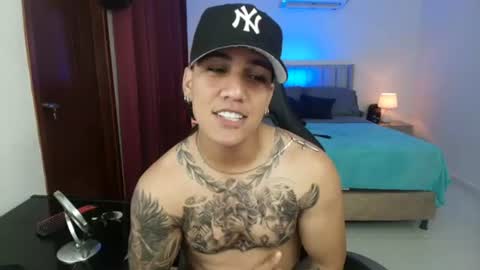 mr_maximo online show from 07.23.26