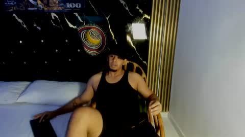 mr_maximo online show from 07.23.26