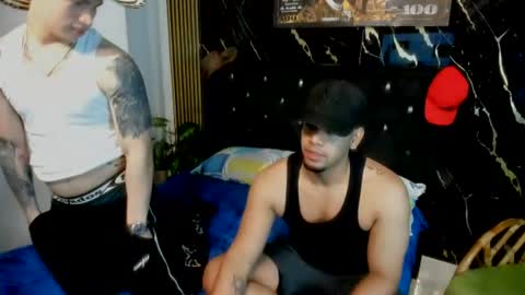 mr_maximo online show from 07.25.26