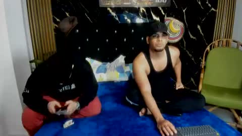 mr_maximo online show from 07.26.26