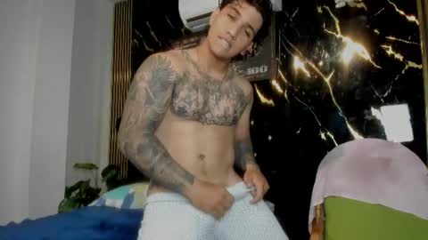 mr_maximo online show from 07.29.26