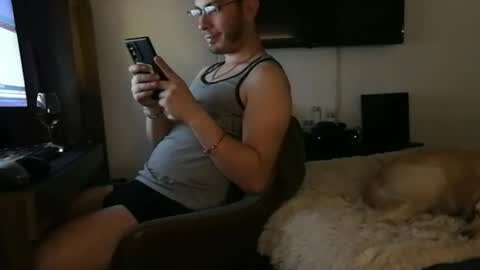 Dannys online show from 12.08.24