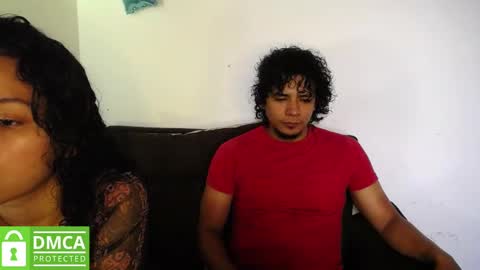 Snapshot of mr_mrscurie chatting on 02.09.25 Mr Mrs Curie online show from 02.09.25