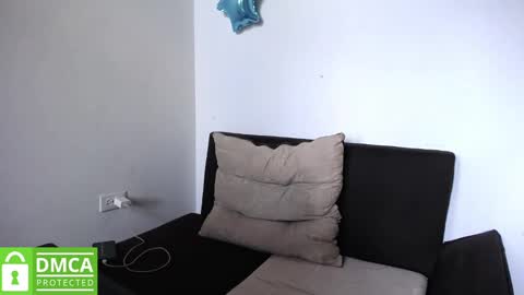 Snapshot of mr_mrscurie chatting on 02.10.25 Mr Mrs Curie online show from 02.10.25