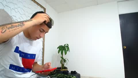 Mr Porn  online show from 04.09.26