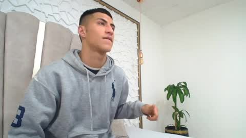 Mr Porn  online show from 04.16.26