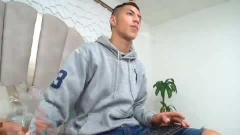 Mr Porn  online show from 04.20.26