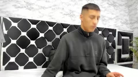 Mr Porn  online show from 05.03.26