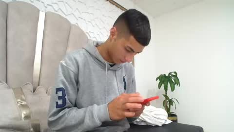 Mr Porn  online show from 05.07.26