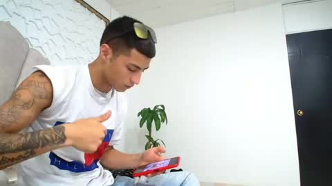 Mr Porn  online show from 05.27.26
