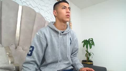 Mr Porn  online show from 06.01.26