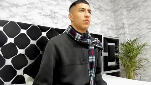 Mr Porn  online show from 06.03.26