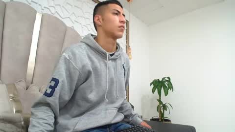 Mr Porn  online show from 06.07.26