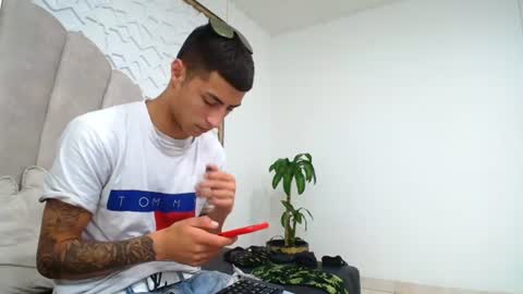 Mr Porn  online show from 06.12.26