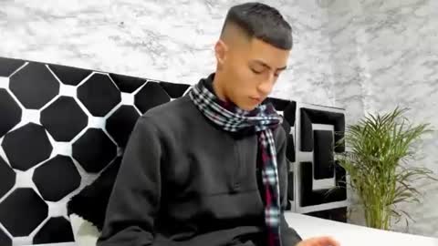 Mr Porn  online show from 06.18.26
