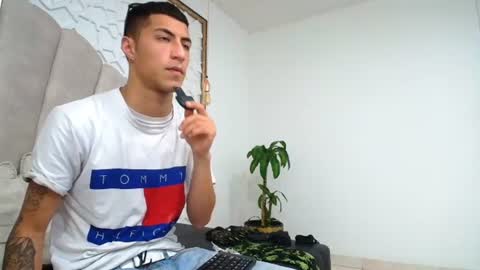 Mr Porn  online show from 06.21.26