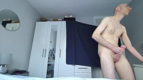 Snapshot of mr_shroom chatting on 02.22.25 Ade online show from 02.22.25