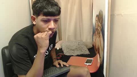 Snapshot of mr_stiven_ chatting on 11.16.25 mr_stiven_ online show from 11.16.25