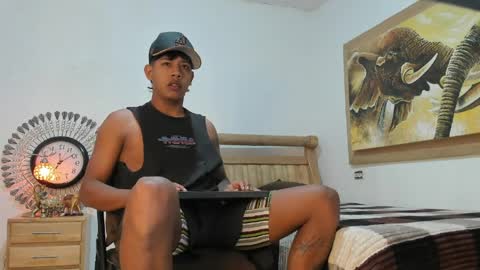 Snapshot of mr_stiven_ chatting on 04.13.26 mr_stiven_ online show from 04.13.26