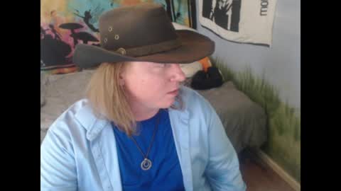 mr_strawberry online show from 03.25.26