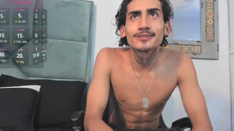 MR online show from 10.24.25