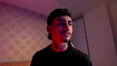 MR online show from 11.23.25