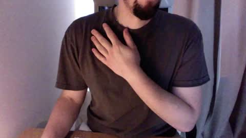 Snapshot of mr_teatime1989 chatting on 01.28.25 the office guy online show from 01.28.25