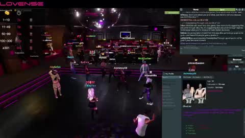 Snapshot of mr_toy_boy chatting on 02.26.25 mr_toy_boy online show from 02.26.25