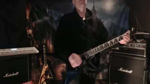 ZombieGhost online show from 05.04.26