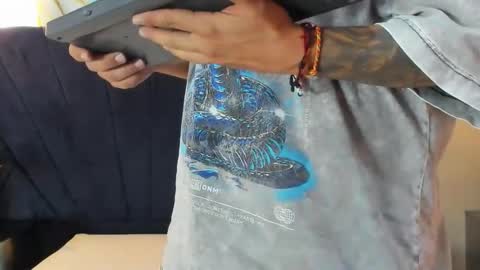 mr_weedman_420 online show from 03.08.26