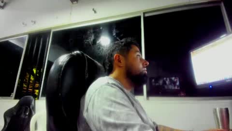 mr_weedman_420 online show from 04.14.26