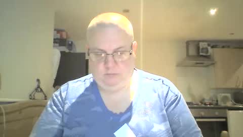 Professor-Perv online show from 12.18.24