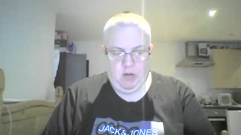 Professor-Perv online show from 12.26.24