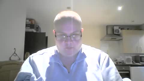 Professor-Perv online show from 01.17.25