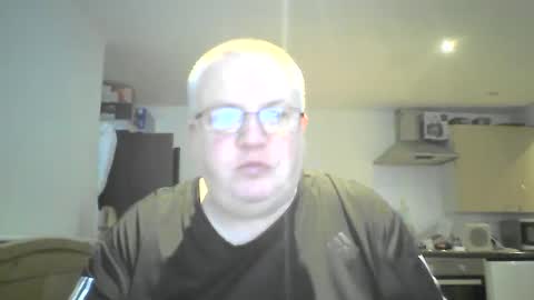 Professor-Perv online show from 02.04.25