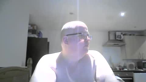 Professor-Perv online show from 02.09.25