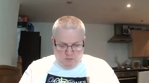 Professor-Perv online show from 02.25.25