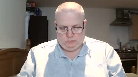 Professor-Perv online show from 02.28.25