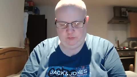 Professor-Perv online show from 03.02.25