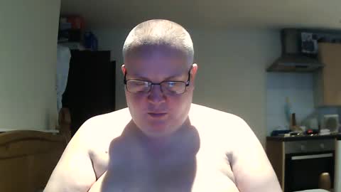 Professor-Perv online show from 03.07.25