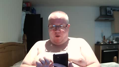 Professor-Perv online show from 03.09.25